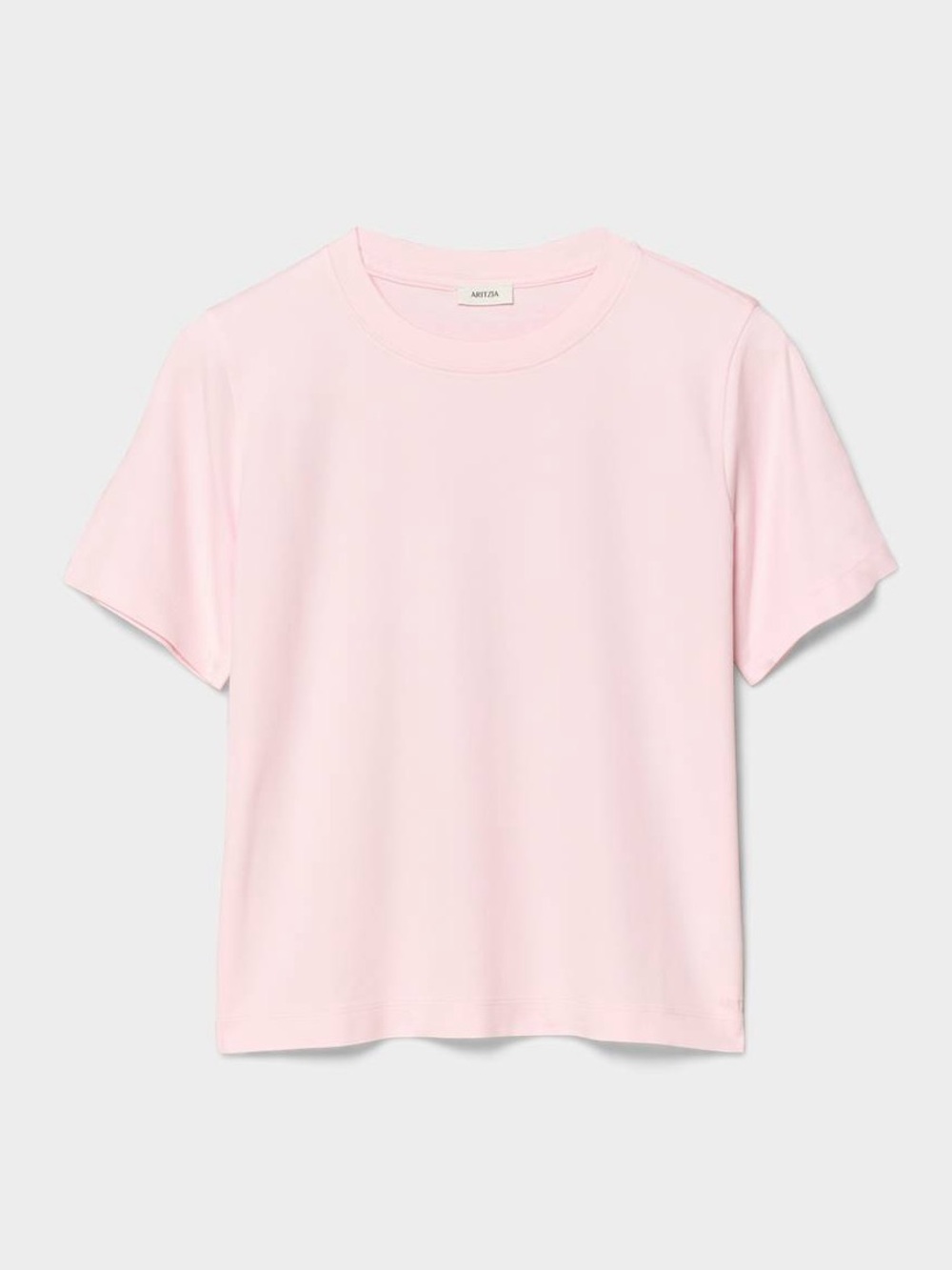 Aritzia InterLock Cotton Function T-Shirt